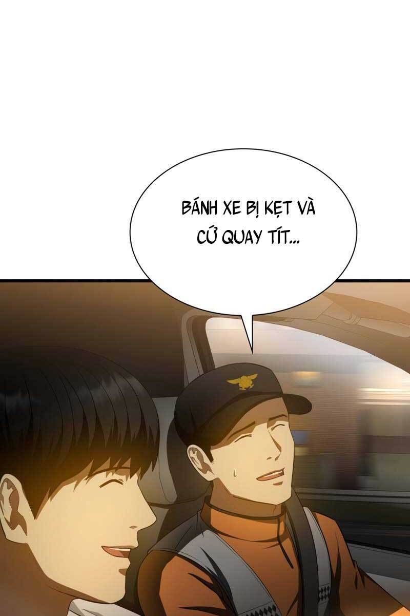 đọc truyện Bác Sĩ Phẫu Thuật Hoàn Hảo Chương 55 ảnh 103 tại Thiên Thai Truyện