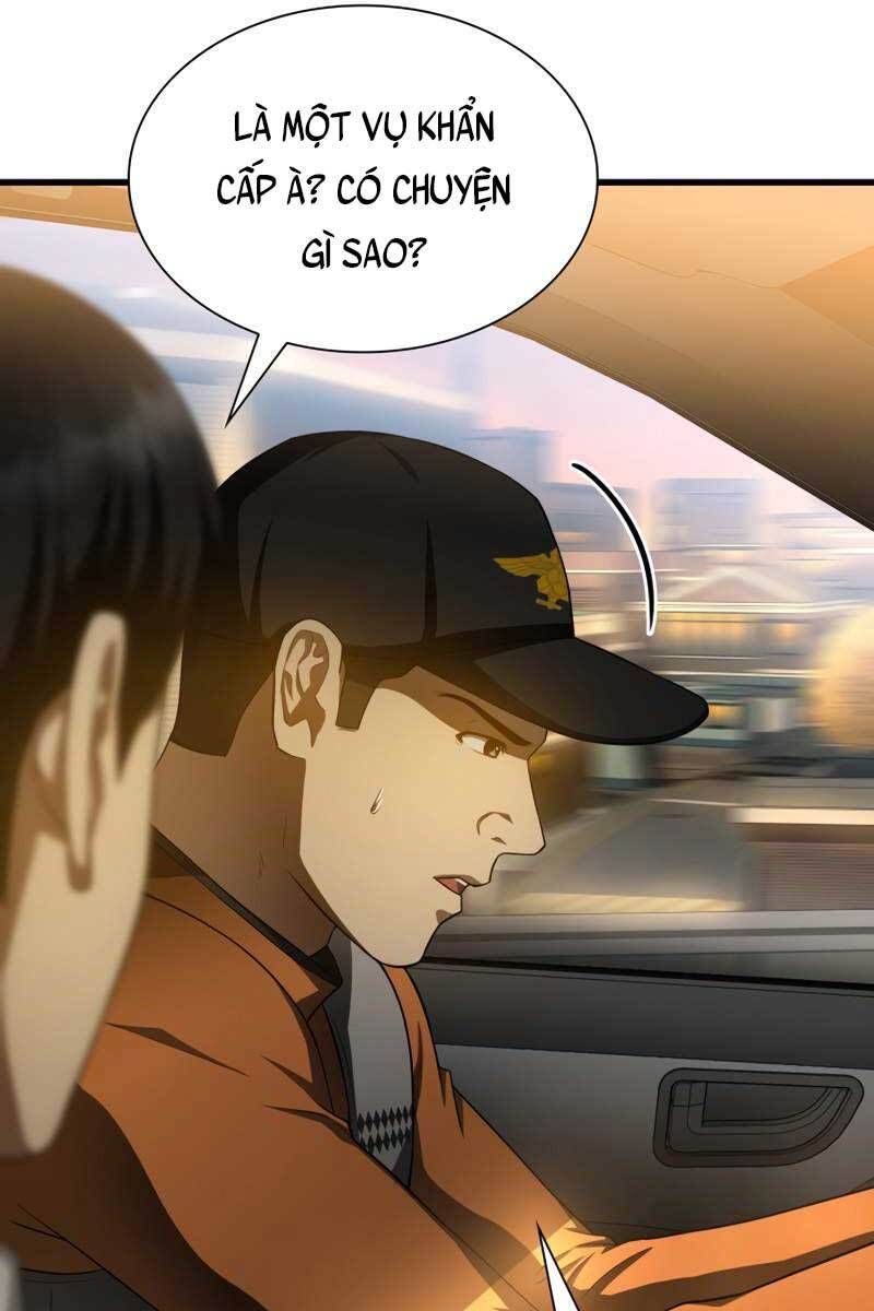 đọc truyện Bác Sĩ Phẫu Thuật Hoàn Hảo Chương 55 ảnh 107 tại Thiên Thai Truyện