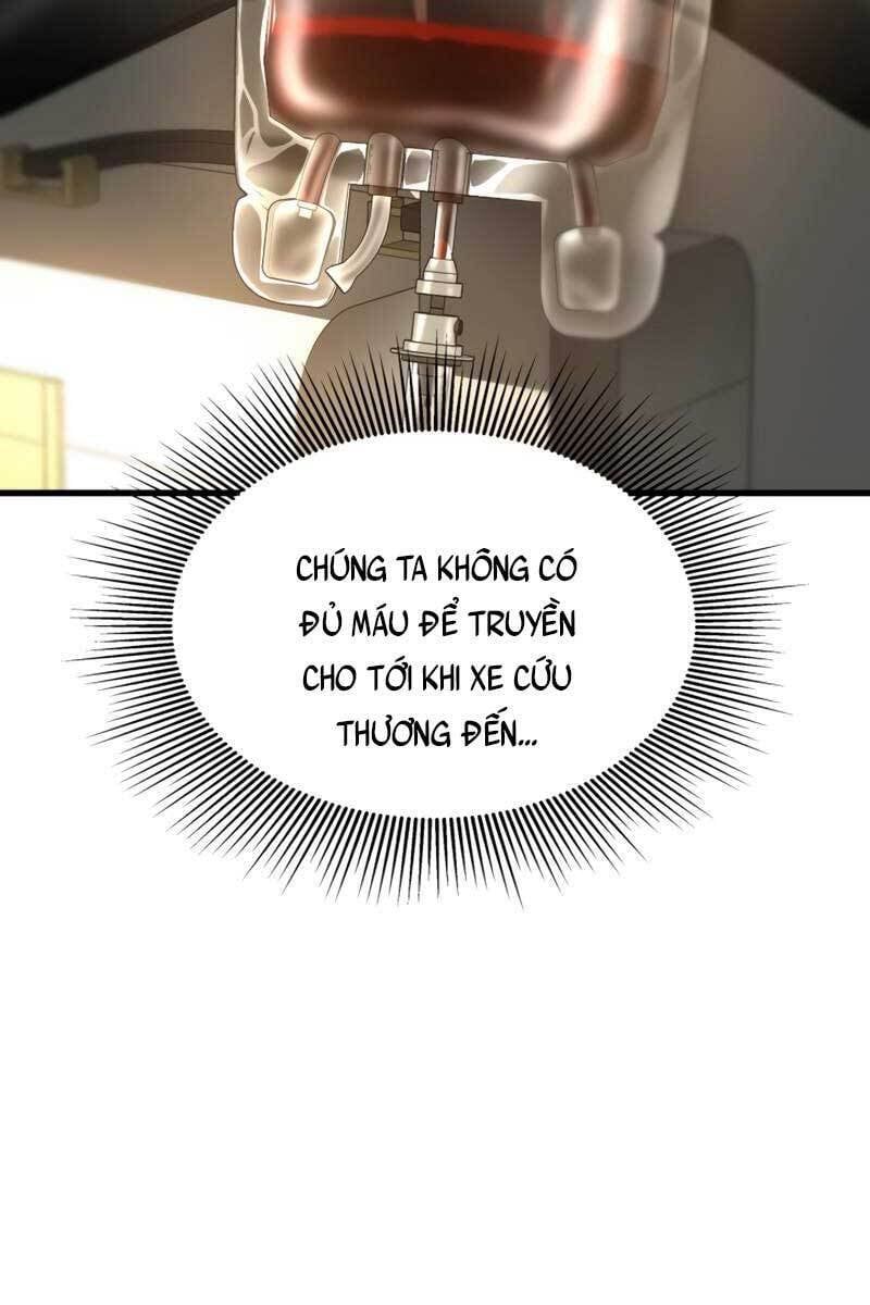 đọc truyện Bác Sĩ Phẫu Thuật Hoàn Hảo Chương 55 ảnh 13 tại Thiên Thai Truyện