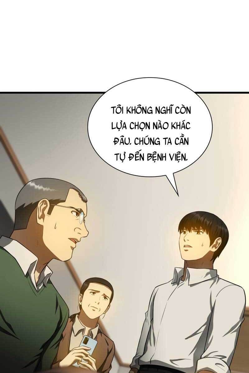 đọc truyện Bác Sĩ Phẫu Thuật Hoàn Hảo Chương 55 ảnh 14 tại Thiên Thai Truyện