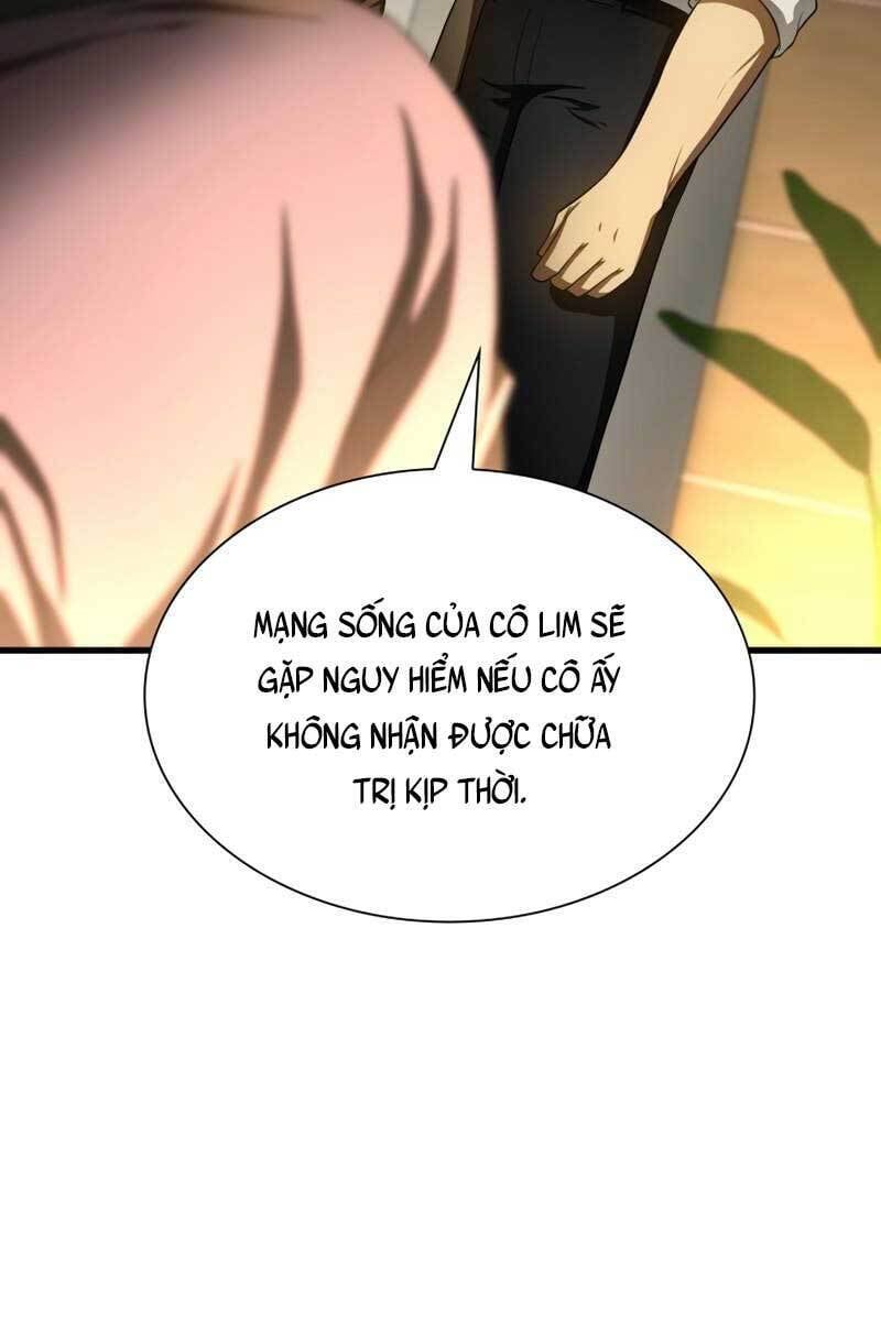 đọc truyện Bác Sĩ Phẫu Thuật Hoàn Hảo Chương 55 ảnh 15 tại Thiên Thai Truyện