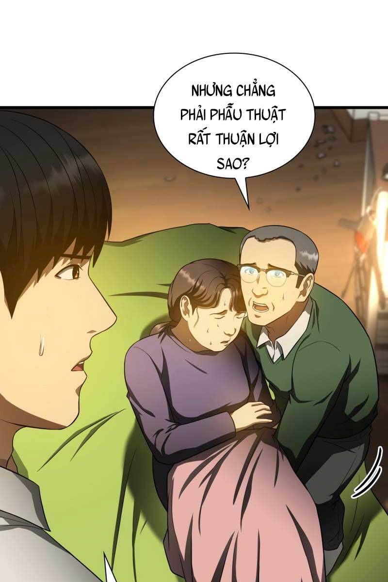 đọc truyện Bác Sĩ Phẫu Thuật Hoàn Hảo Chương 55 ảnh 16 tại Thiên Thai Truyện