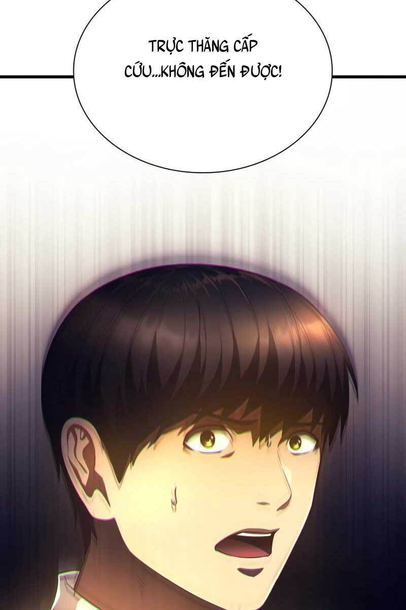 đọc truyện Bác Sĩ Phẫu Thuật Hoàn Hảo Chương 55 ảnh 5 tại Thiên Thai Truyện