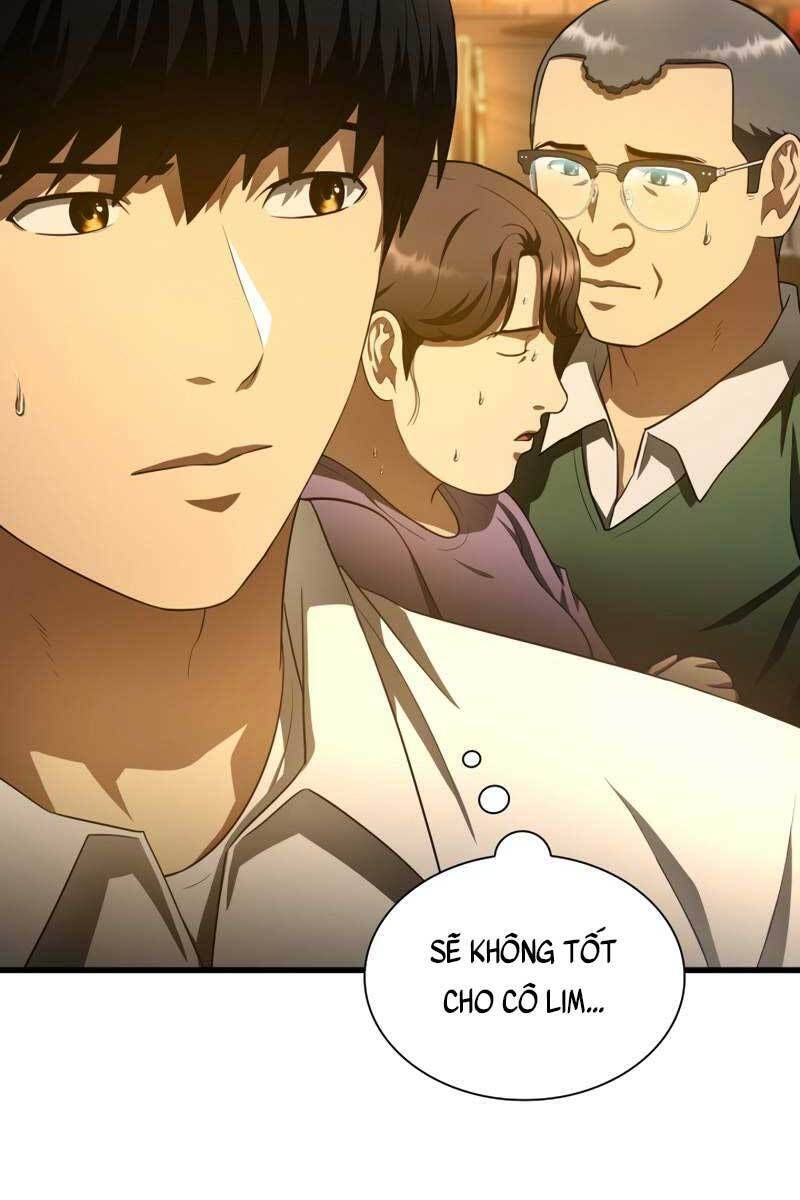 đọc truyện Bác Sĩ Phẫu Thuật Hoàn Hảo Chương 55 ảnh 33 tại Thiên Thai Truyện