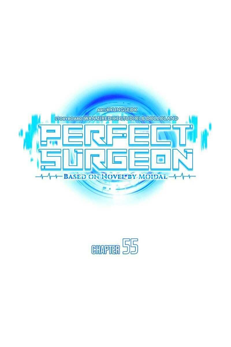 đọc truyện Bác Sĩ Phẫu Thuật Hoàn Hảo Chương 55 ảnh 44 tại Thiên Thai Truyện