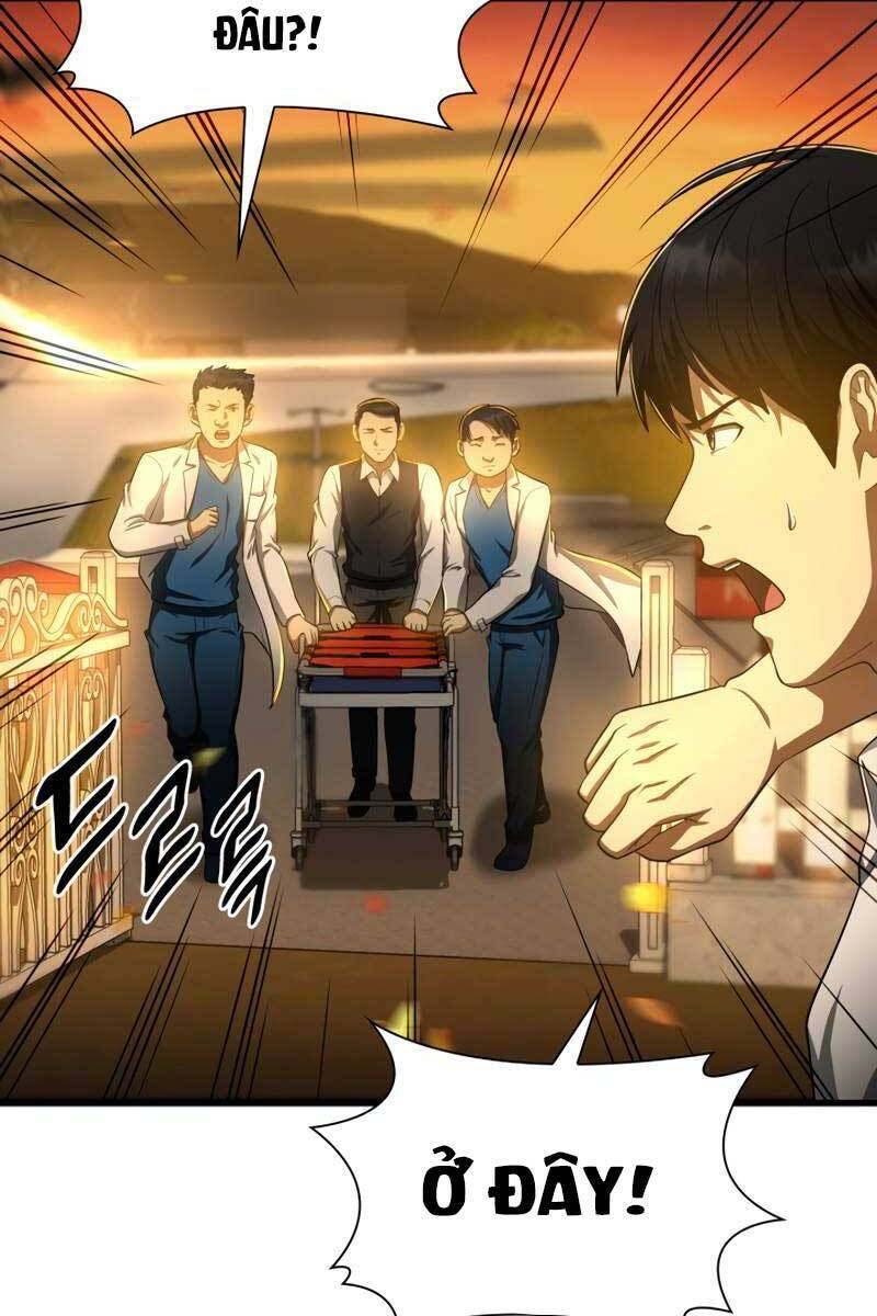 đọc truyện Bác Sĩ Phẫu Thuật Hoàn Hảo Chương 55 ảnh 46 tại Thiên Thai Truyện