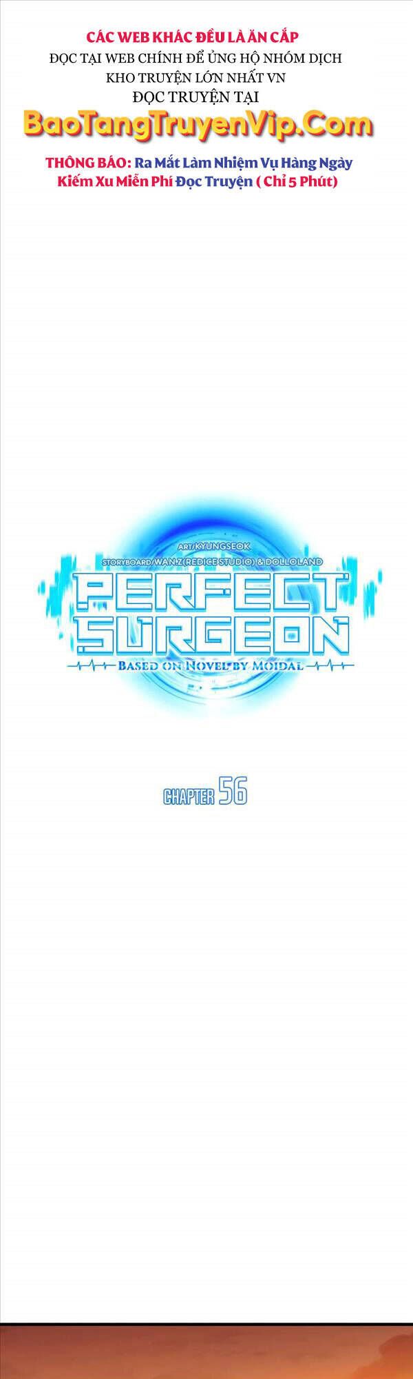 đọc truyện Bác Sĩ Phẫu Thuật Hoàn Hảo Chương 56 ảnh 3 tại Thiên Thai Truyện