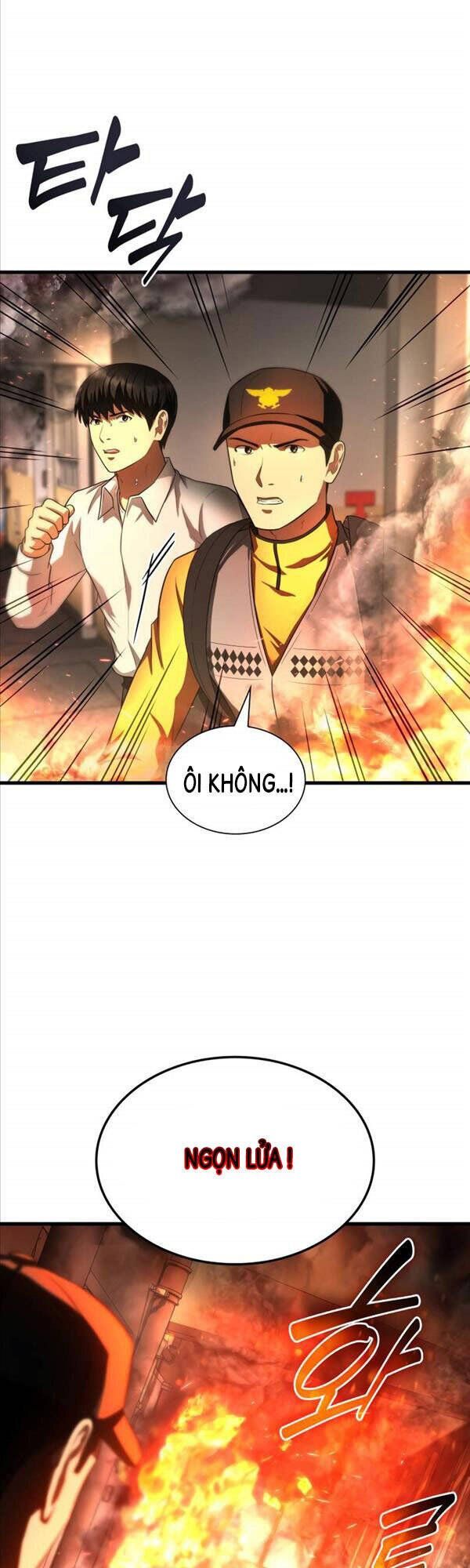 đọc truyện Bác Sĩ Phẫu Thuật Hoàn Hảo Chương 56 ảnh 12 tại Thiên Thai Truyện