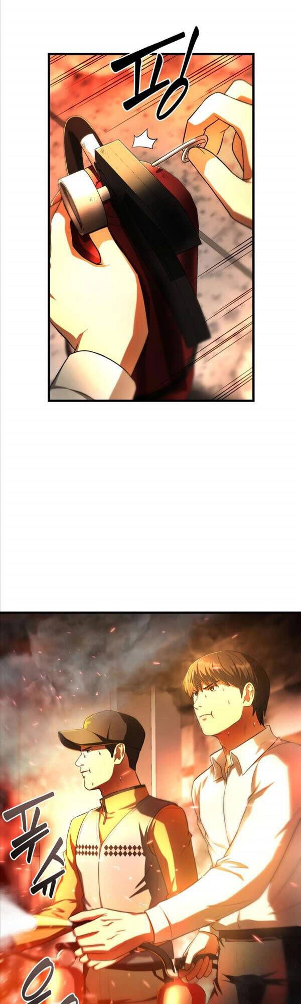 đọc truyện Bác Sĩ Phẫu Thuật Hoàn Hảo Chương 56 ảnh 18 tại Thiên Thai Truyện