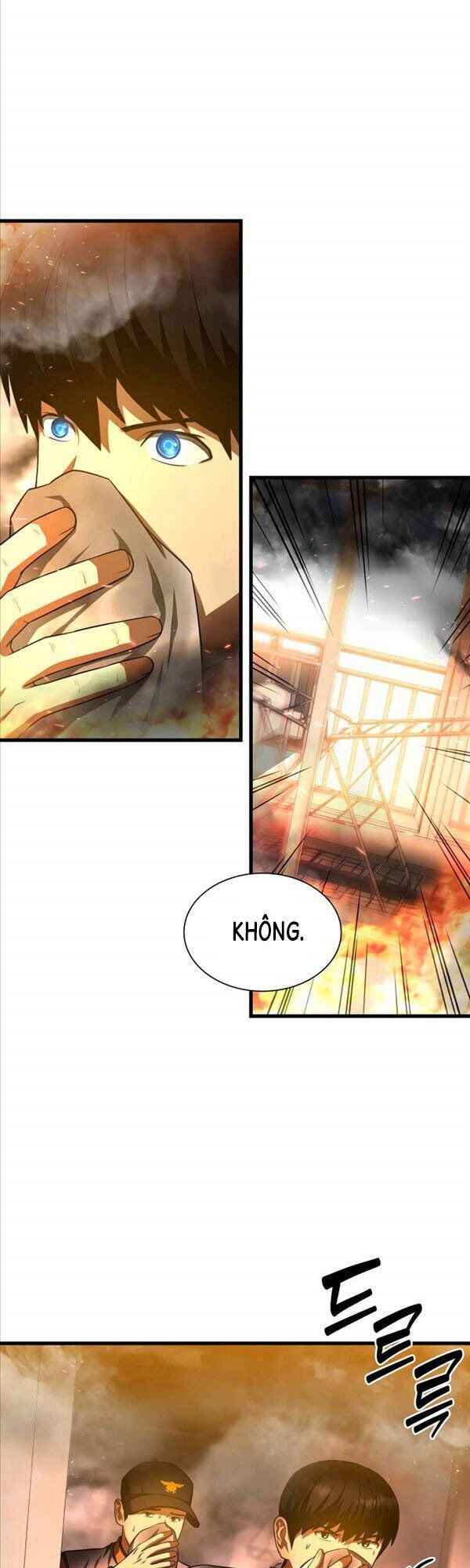 đọc truyện Bác Sĩ Phẫu Thuật Hoàn Hảo Chương 56 ảnh 21 tại Thiên Thai Truyện