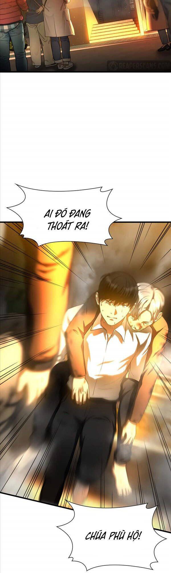 đọc truyện Bác Sĩ Phẫu Thuật Hoàn Hảo Chương 56 ảnh 30 tại Thiên Thai Truyện