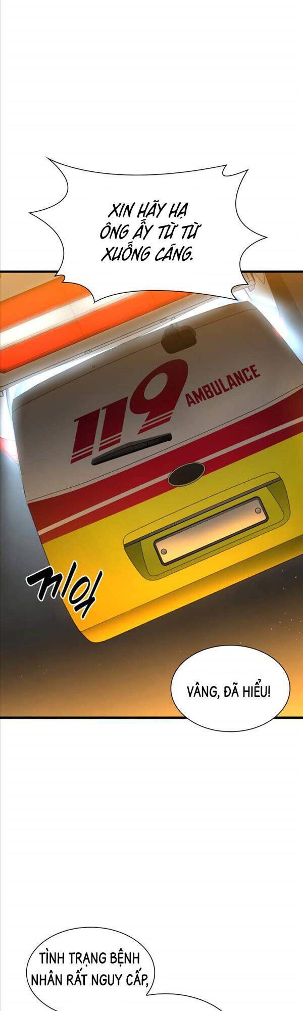 đọc truyện Bác Sĩ Phẫu Thuật Hoàn Hảo Chương 56 ảnh 31 tại Thiên Thai Truyện