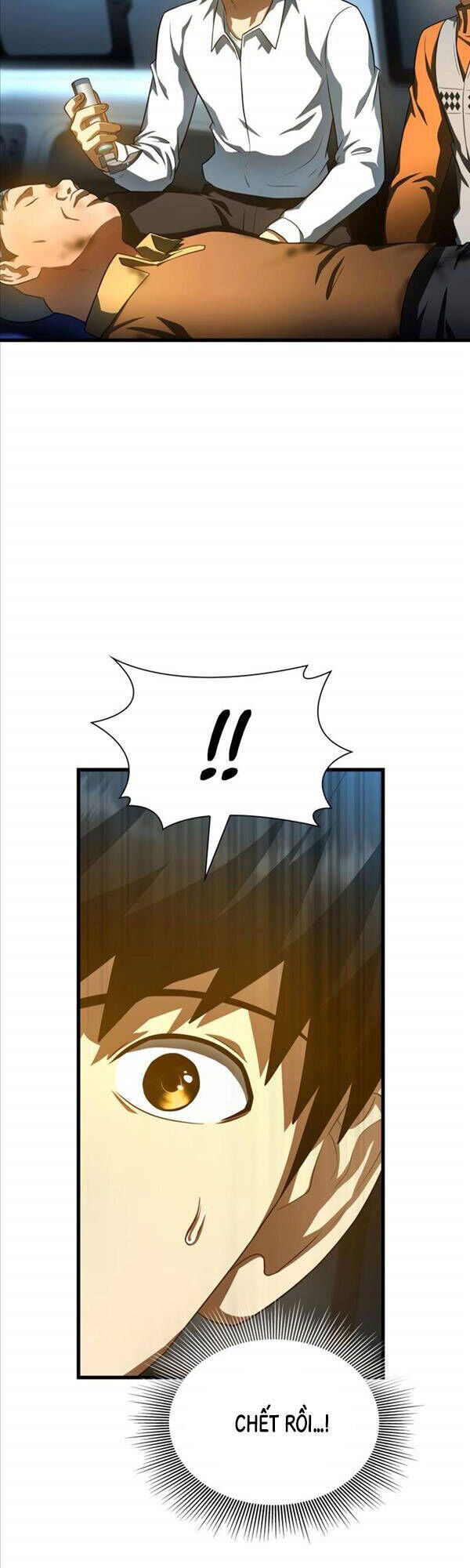 đọc truyện Bác Sĩ Phẫu Thuật Hoàn Hảo Chương 56 ảnh 33 tại Thiên Thai Truyện