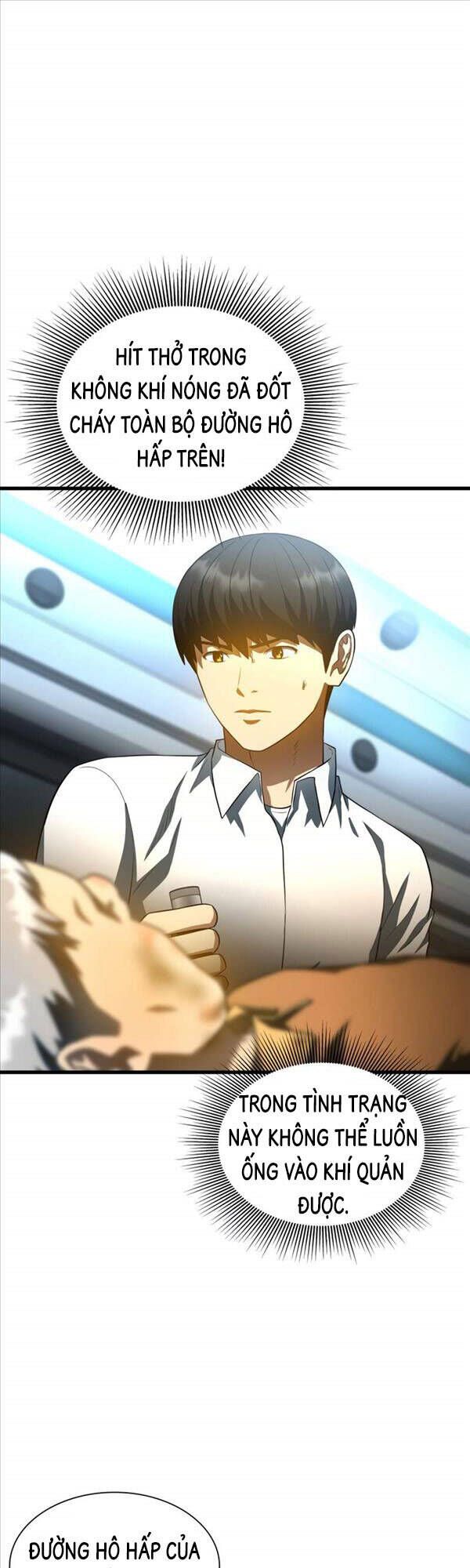 đọc truyện Bác Sĩ Phẫu Thuật Hoàn Hảo Chương 56 ảnh 34 tại Thiên Thai Truyện