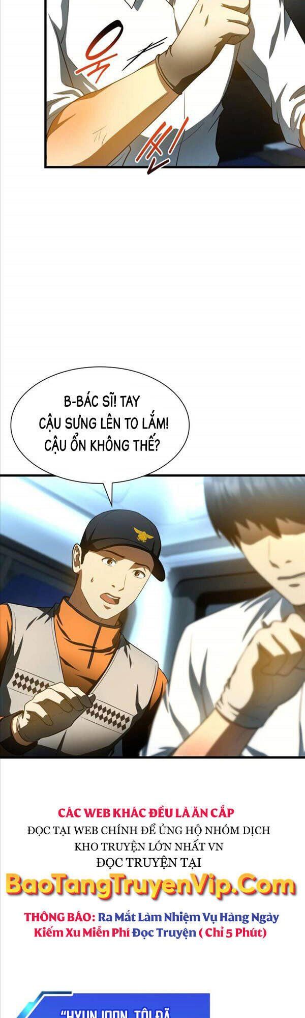 đọc truyện Bác Sĩ Phẫu Thuật Hoàn Hảo Chương 56 ảnh 37 tại Thiên Thai Truyện