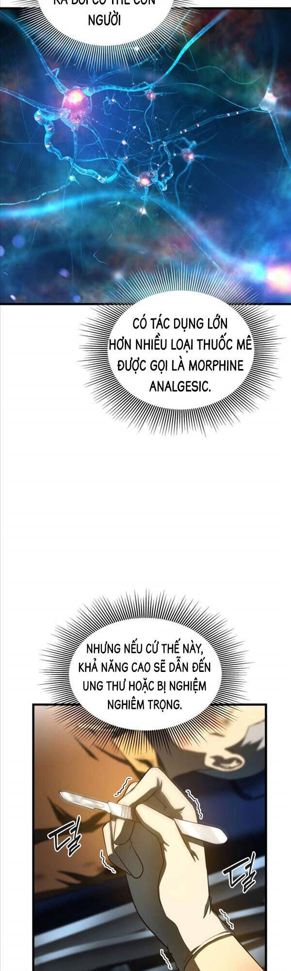 đọc truyện Bác Sĩ Phẫu Thuật Hoàn Hảo Chương 56 ảnh 40 tại Thiên Thai Truyện