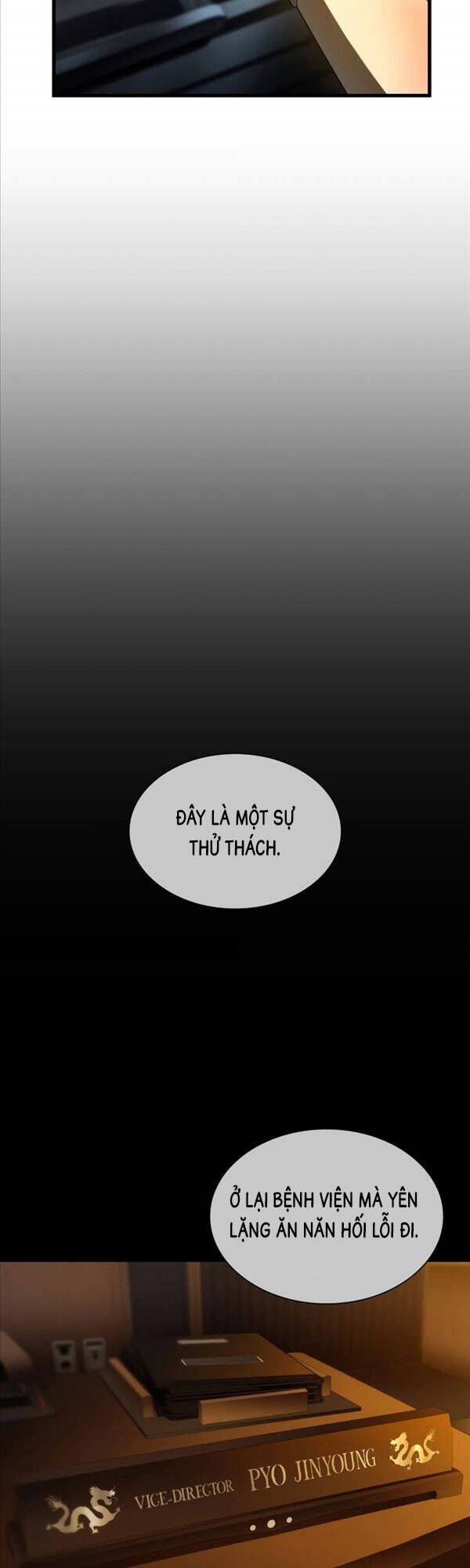 đọc truyện Bác Sĩ Phẫu Thuật Hoàn Hảo Chương 56 ảnh 41 tại Thiên Thai Truyện