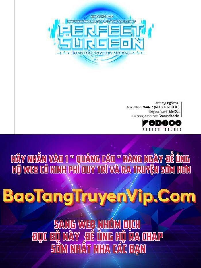 đọc truyện Bác Sĩ Phẫu Thuật Hoàn Hảo Chương 56 ảnh 50 tại Thiên Thai Truyện