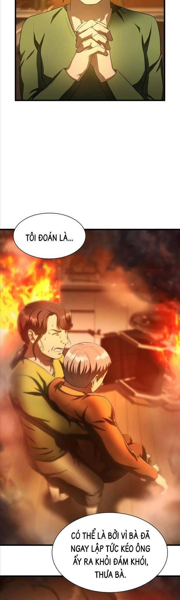 đọc truyện Bác Sĩ Phẫu Thuật Hoàn Hảo Chương 57 ảnh 13 tại Thiên Thai Truyện