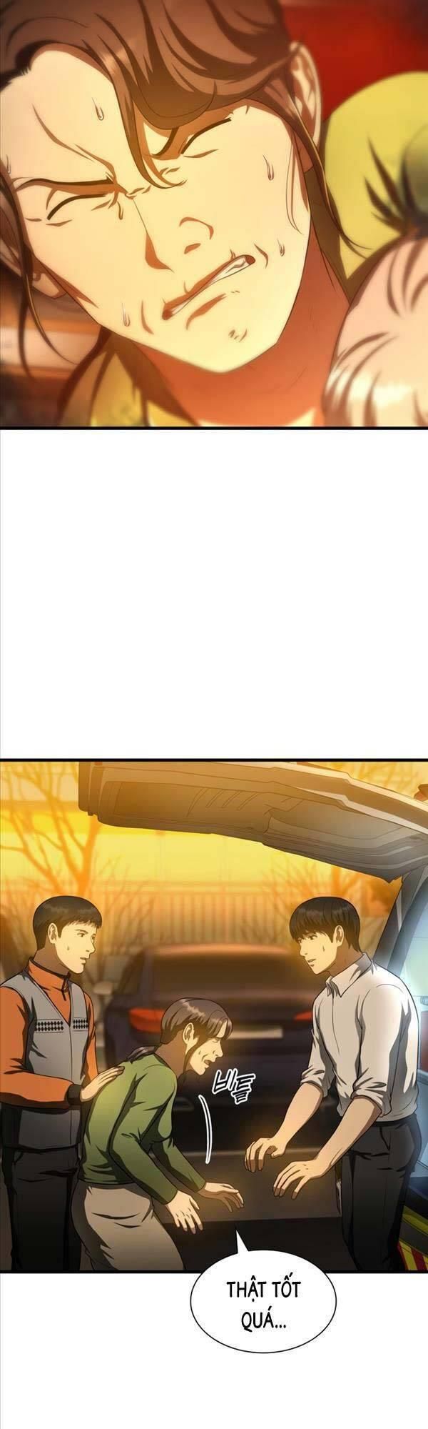 đọc truyện Bác Sĩ Phẫu Thuật Hoàn Hảo Chương 57 ảnh 14 tại Thiên Thai Truyện