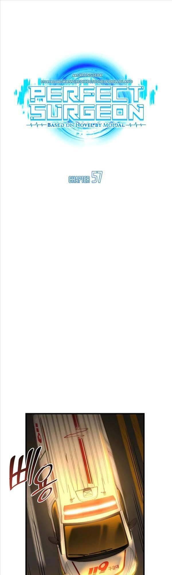 đọc truyện Bác Sĩ Phẫu Thuật Hoàn Hảo Chương 57 ảnh 16 tại Thiên Thai Truyện