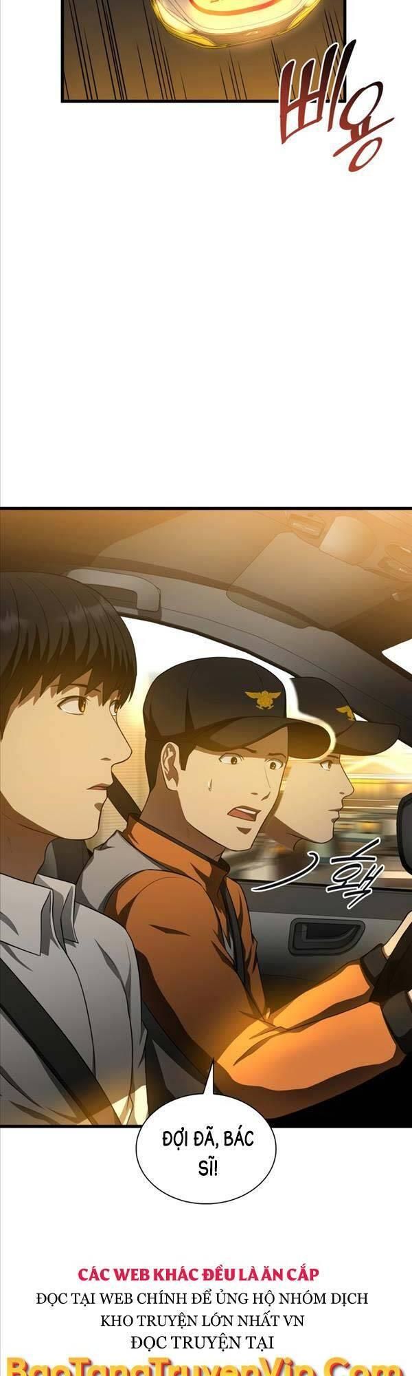 đọc truyện Bác Sĩ Phẫu Thuật Hoàn Hảo Chương 57 ảnh 17 tại Thiên Thai Truyện