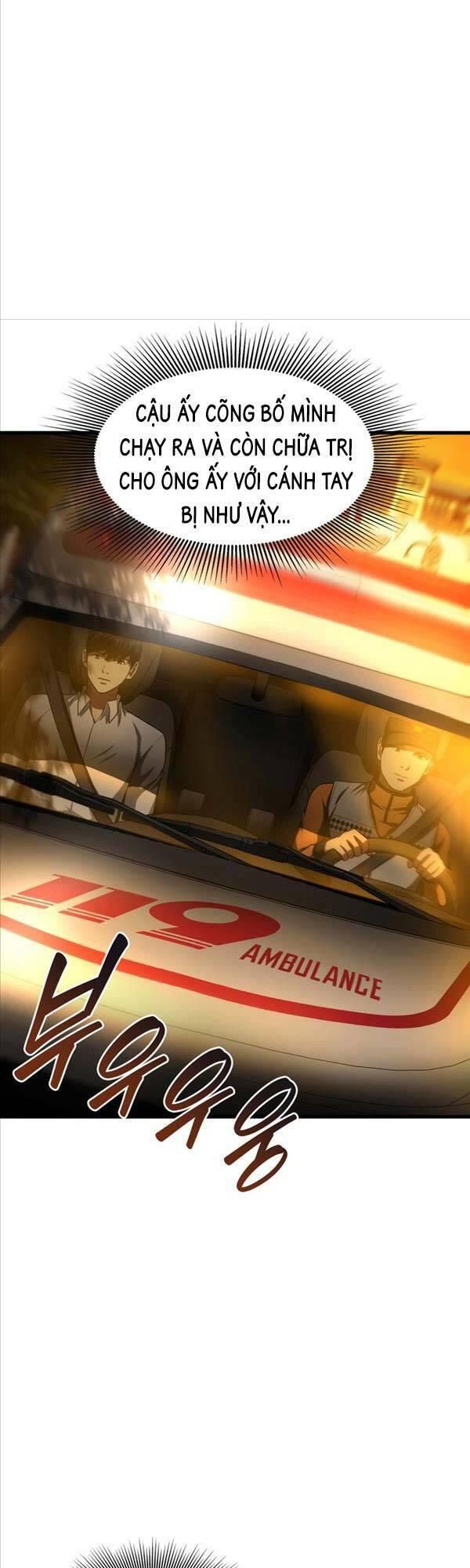 đọc truyện Bác Sĩ Phẫu Thuật Hoàn Hảo Chương 57 ảnh 20 tại Thiên Thai Truyện