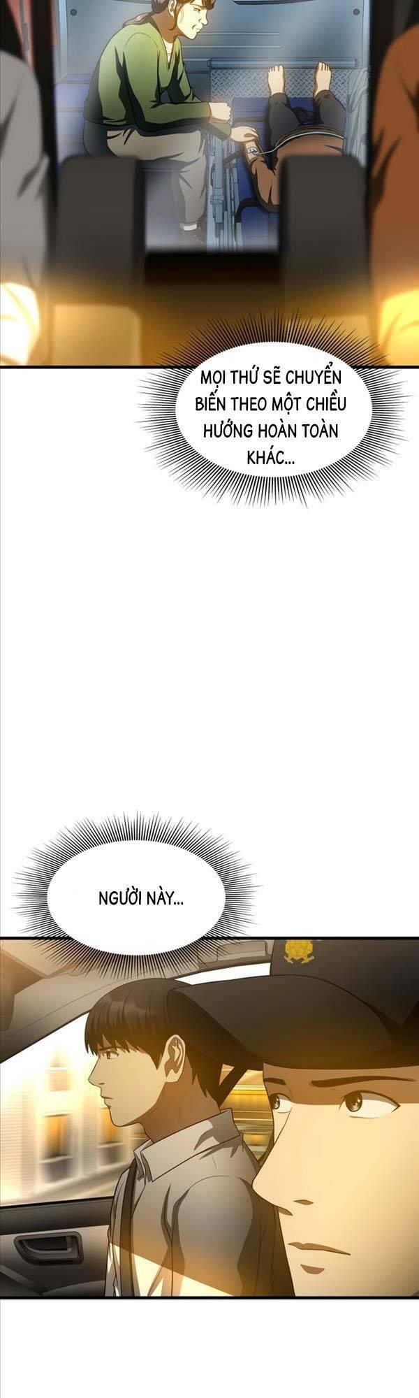 đọc truyện Bác Sĩ Phẫu Thuật Hoàn Hảo Chương 57 ảnh 22 tại Thiên Thai Truyện