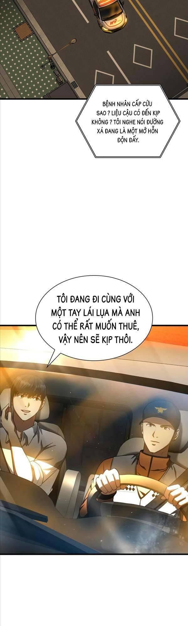 đọc truyện Bác Sĩ Phẫu Thuật Hoàn Hảo Chương 57 ảnh 25 tại Thiên Thai Truyện