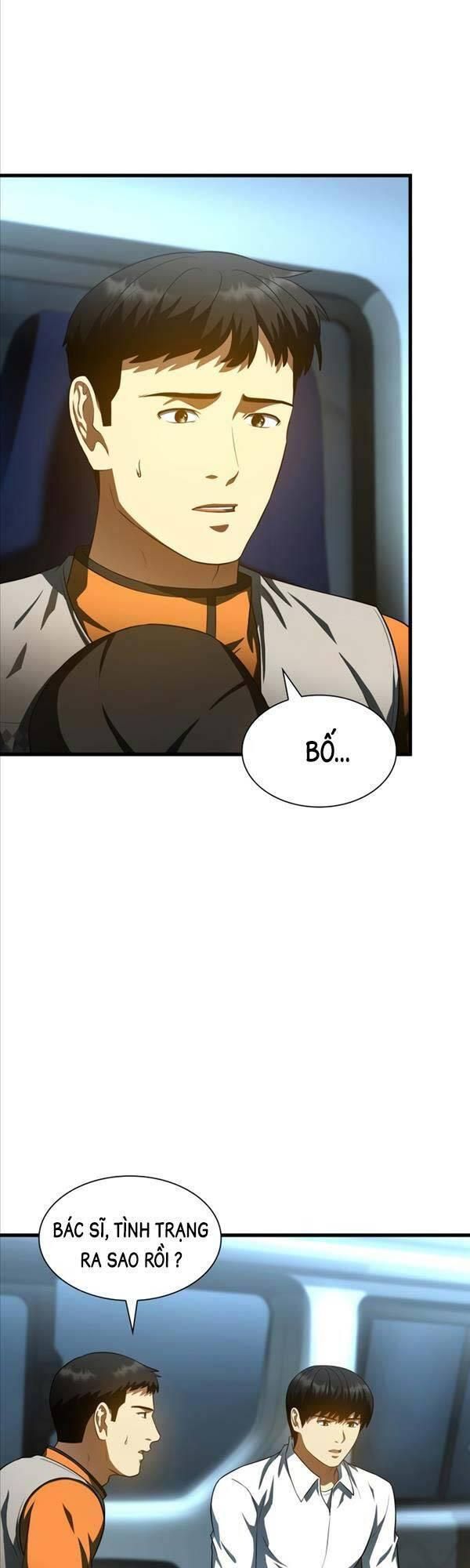 đọc truyện Bác Sĩ Phẫu Thuật Hoàn Hảo Chương 57 ảnh 5 tại Thiên Thai Truyện