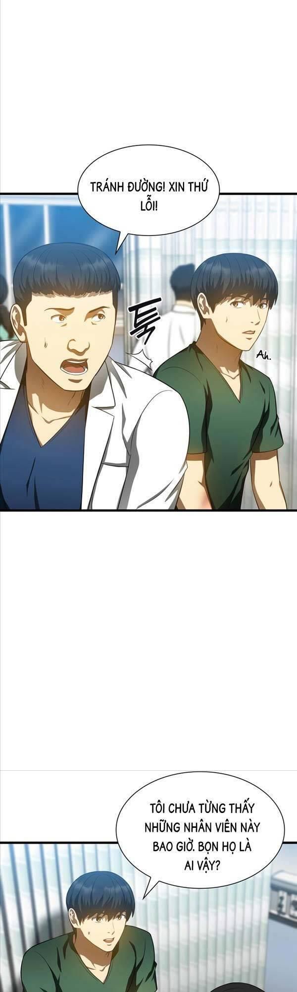 đọc truyện Bác Sĩ Phẫu Thuật Hoàn Hảo Chương 57 ảnh 33 tại Thiên Thai Truyện