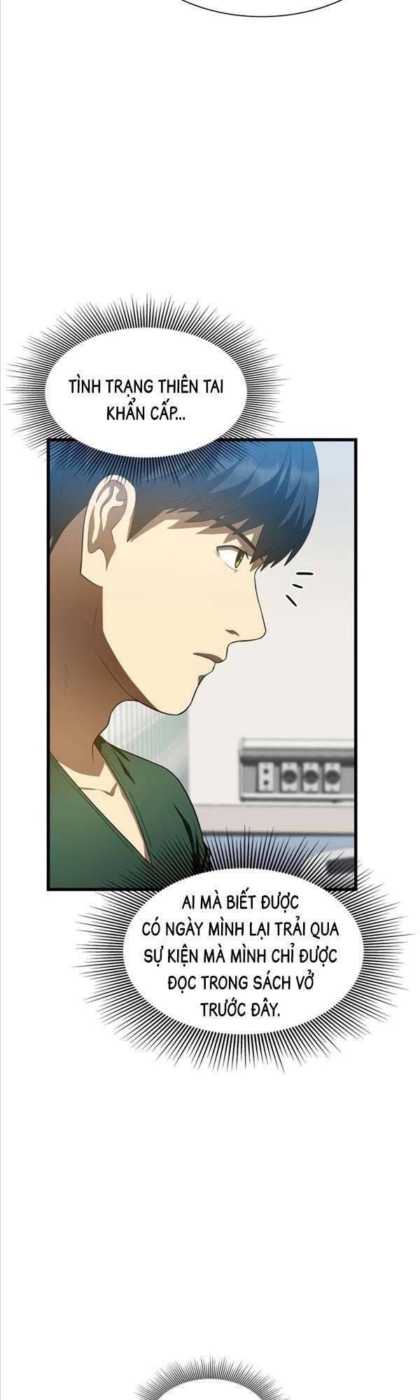 đọc truyện Bác Sĩ Phẫu Thuật Hoàn Hảo Chương 57 ảnh 35 tại Thiên Thai Truyện