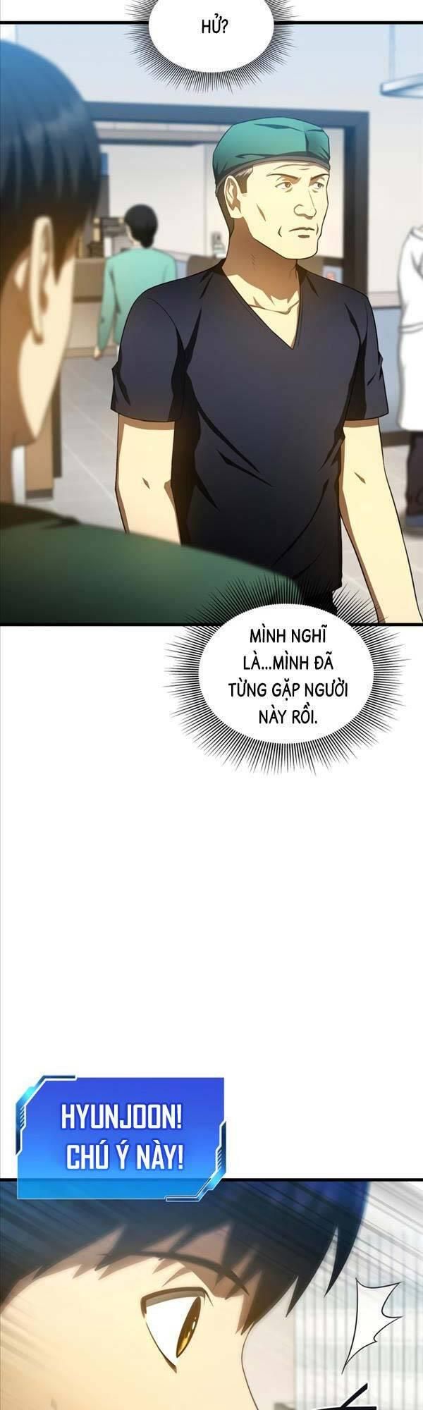 đọc truyện Bác Sĩ Phẫu Thuật Hoàn Hảo Chương 57 ảnh 36 tại Thiên Thai Truyện