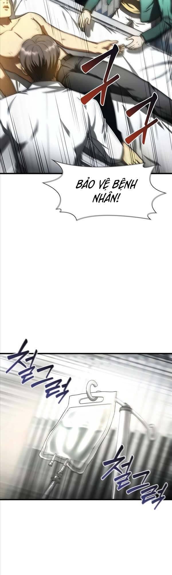 đọc truyện Bác Sĩ Phẫu Thuật Hoàn Hảo Chương 57 ảnh 39 tại Thiên Thai Truyện