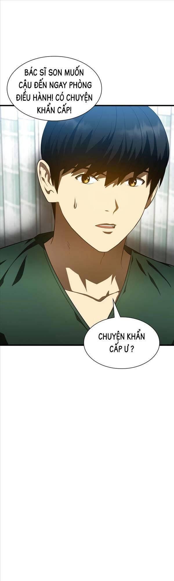 đọc truyện Bác Sĩ Phẫu Thuật Hoàn Hảo Chương 57 ảnh 43 tại Thiên Thai Truyện