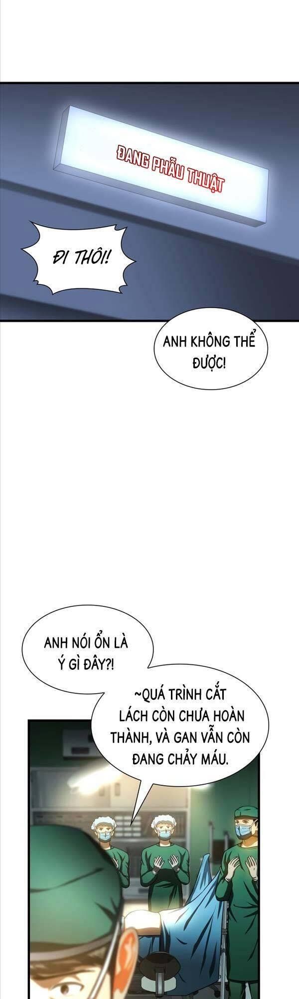 đọc truyện Bác Sĩ Phẫu Thuật Hoàn Hảo Chương 57 ảnh 44 tại Thiên Thai Truyện