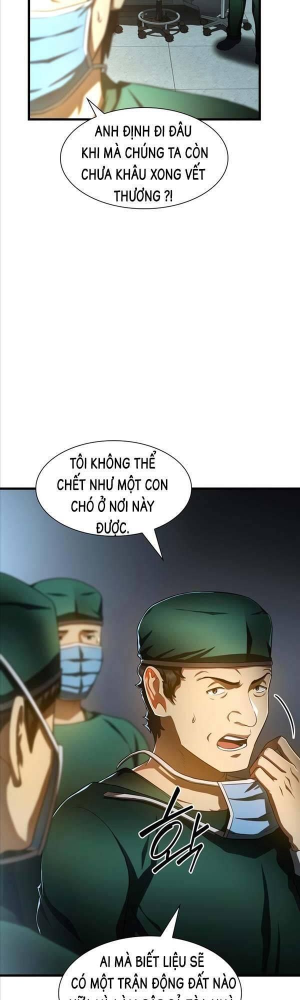 đọc truyện Bác Sĩ Phẫu Thuật Hoàn Hảo Chương 57 ảnh 45 tại Thiên Thai Truyện