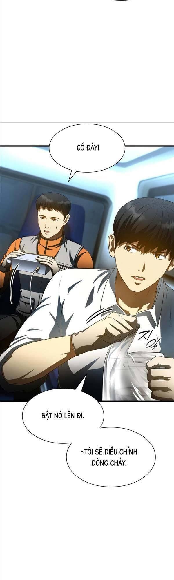 đọc truyện Bác Sĩ Phẫu Thuật Hoàn Hảo Chương 57 ảnh 7 tại Thiên Thai Truyện