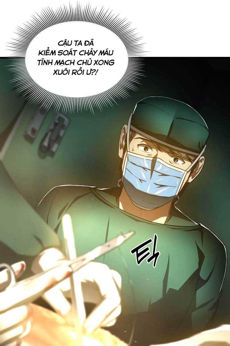 đọc truyện Bác Sĩ Phẫu Thuật Hoàn Hảo Chương 58 ảnh 107 tại Thiên Thai Truyện