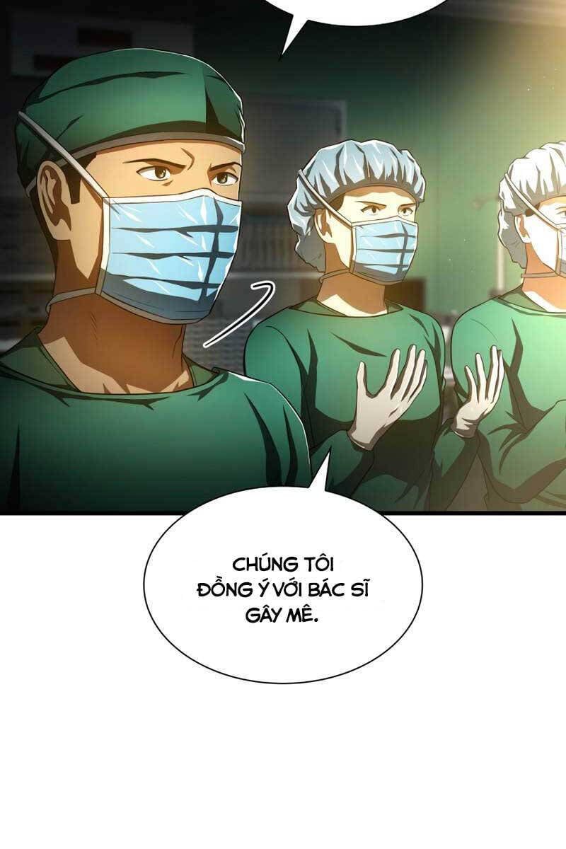 đọc truyện Bác Sĩ Phẫu Thuật Hoàn Hảo Chương 58 ảnh 14 tại Thiên Thai Truyện