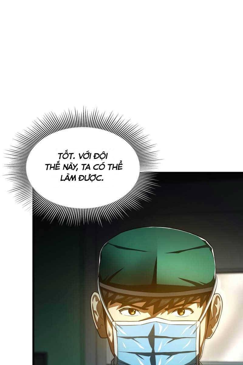 đọc truyện Bác Sĩ Phẫu Thuật Hoàn Hảo Chương 58 ảnh 15 tại Thiên Thai Truyện