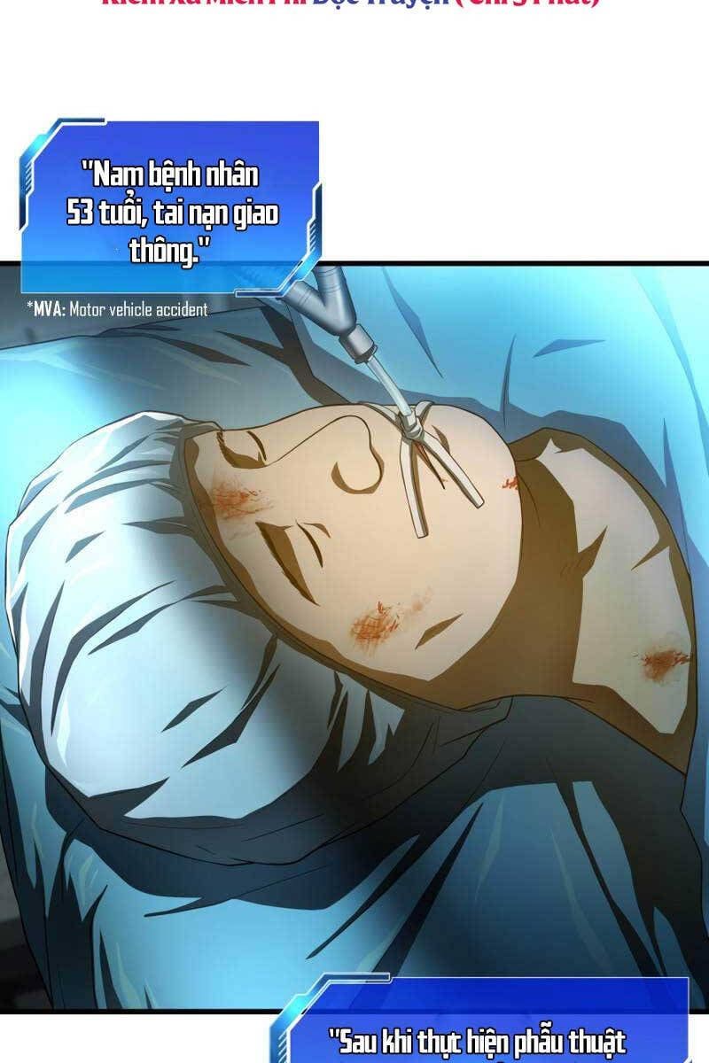 đọc truyện Bác Sĩ Phẫu Thuật Hoàn Hảo Chương 58 ảnh 17 tại Thiên Thai Truyện