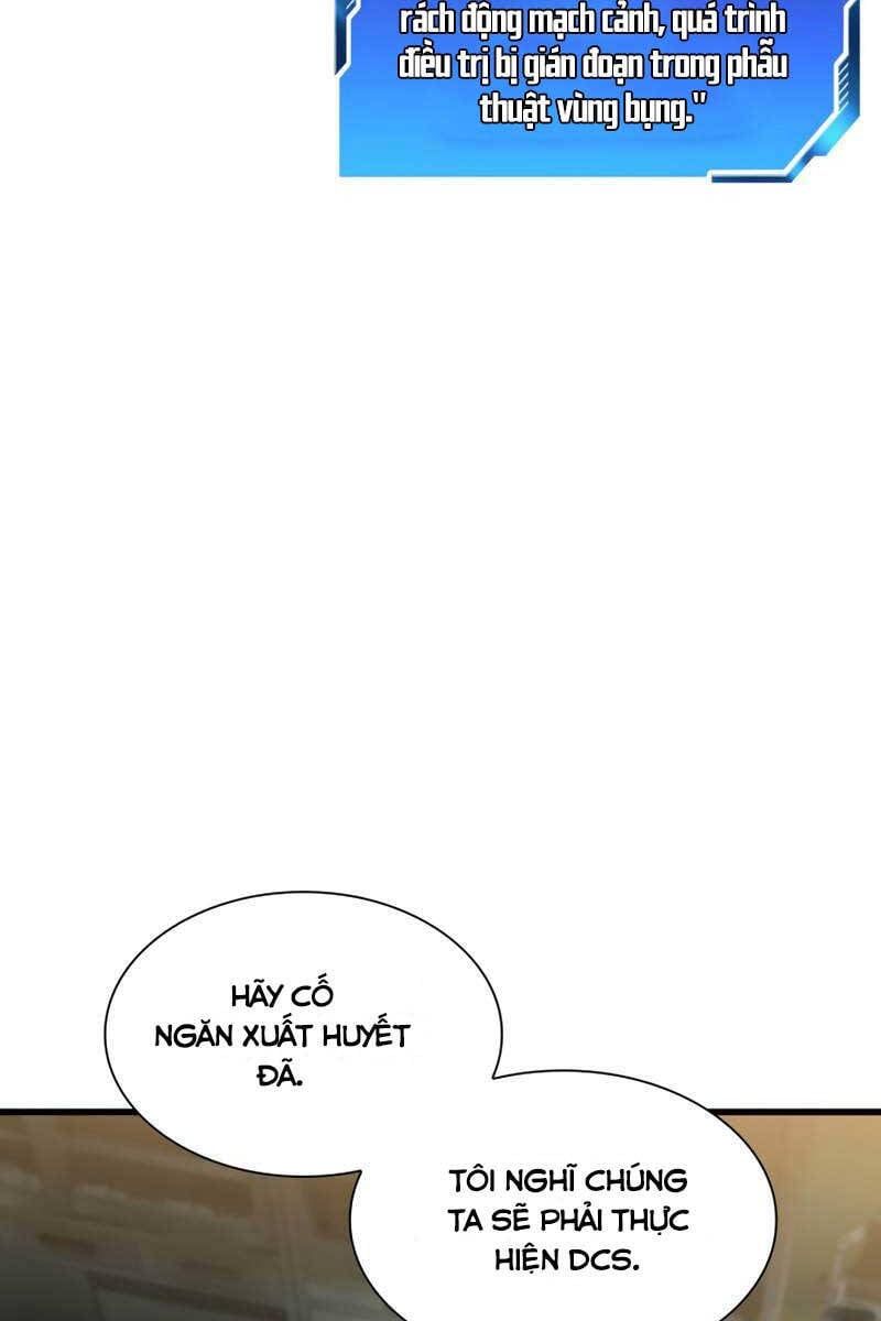 đọc truyện Bác Sĩ Phẫu Thuật Hoàn Hảo Chương 58 ảnh 18 tại Thiên Thai Truyện