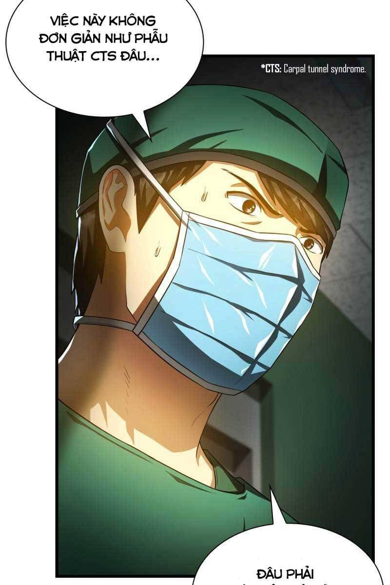 đọc truyện Bác Sĩ Phẫu Thuật Hoàn Hảo Chương 58 ảnh 24 tại Thiên Thai Truyện