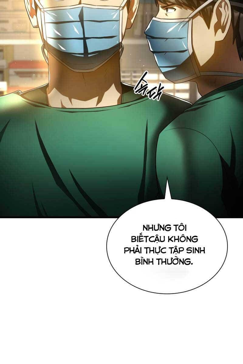 đọc truyện Bác Sĩ Phẫu Thuật Hoàn Hảo Chương 58 ảnh 35 tại Thiên Thai Truyện