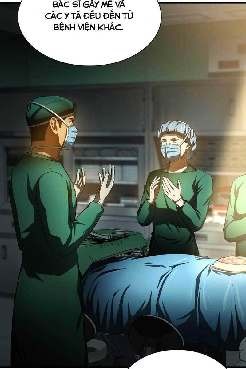 đọc truyện Bác Sĩ Phẫu Thuật Hoàn Hảo Chương 58 ảnh 39 tại Thiên Thai Truyện