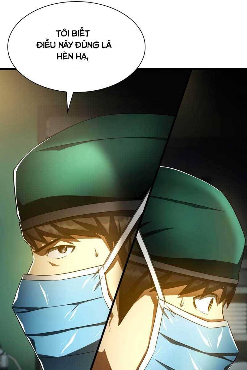 đọc truyện Bác Sĩ Phẫu Thuật Hoàn Hảo Chương 58 ảnh 41 tại Thiên Thai Truyện