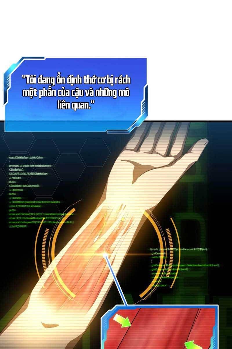 đọc truyện Bác Sĩ Phẫu Thuật Hoàn Hảo Chương 58 ảnh 49 tại Thiên Thai Truyện