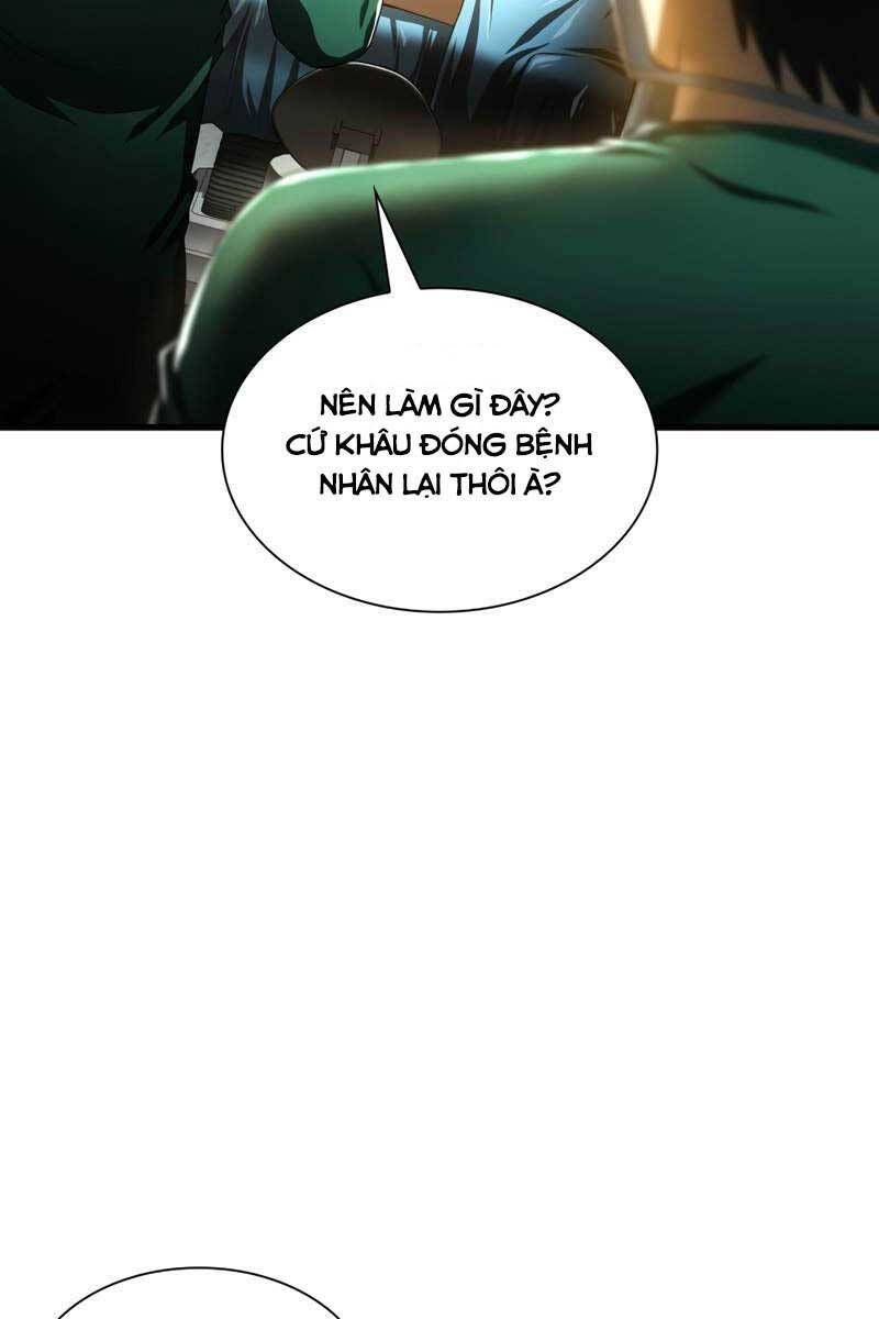 đọc truyện Bác Sĩ Phẫu Thuật Hoàn Hảo Chương 58 ảnh 8 tại Thiên Thai Truyện