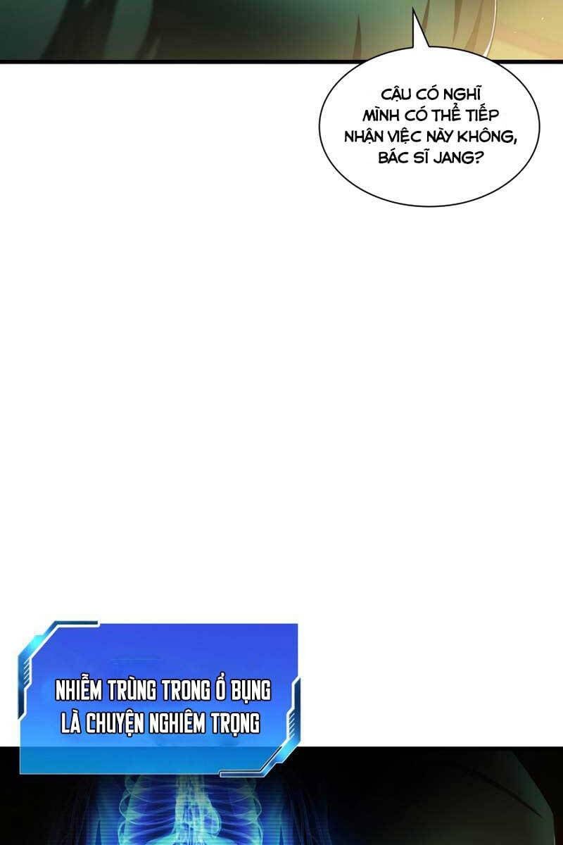 đọc truyện Bác Sĩ Phẫu Thuật Hoàn Hảo Chương 58 ảnh 66 tại Thiên Thai Truyện